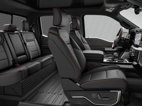 New 2026 Ford F150 Raptor AWD/4WD image 28