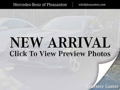 Used 2025 Mercedes-Benz C 300 Sedan