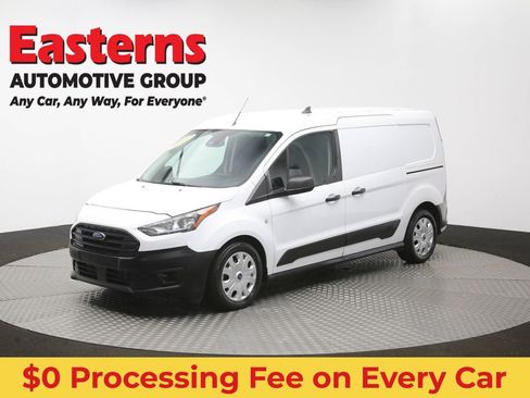Used 2020 Ford Transit Connect XL FWD image 57