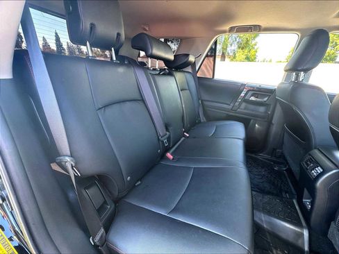 Used 2024 Toyota 4Runner TRD Pro AWD/4WD image 29