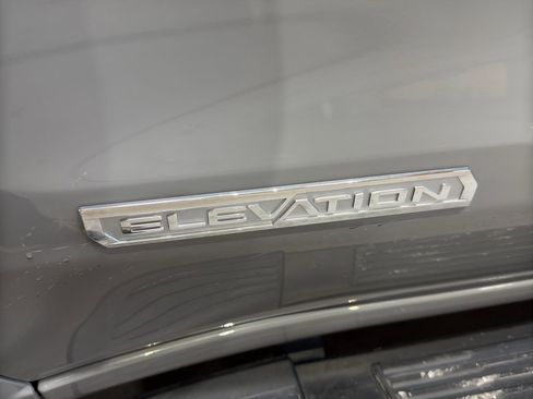 Used 2024 GMC Sierra 1500 Elevation w/ Elevation Premium Package image 12