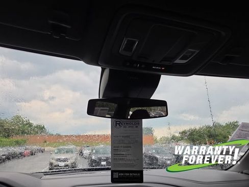 Used 2022 Chevrolet Silverado 1500 RST AWD/4WD image 12
