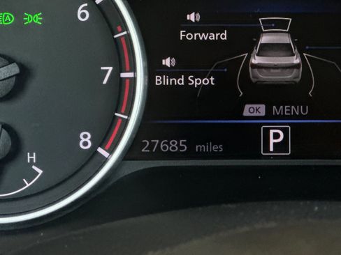 Used 2021 Nissan Sentra SV FWD image 18