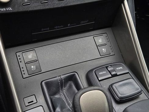 Used 2016 Lexus IS 200t w/ F Sport Package image 24