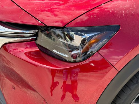 New 2026 MAZDA CX-90 3.3 Turbo w/ Preferred Package image 10