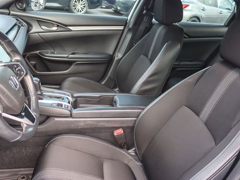 Used 2019 Honda Civic Sport image 15