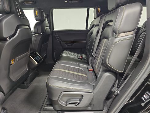 Used 2025 Rivian R1S Adventure AWD/4WD image 21