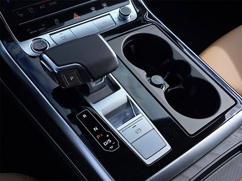 New 2026 Audi Q8 Premium Plus image 15