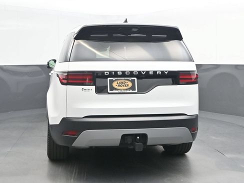 Used 2025 Land Rover Discovery S AWD/4WD image 6