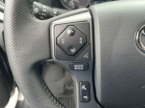 Used 2023 Toyota Tacoma TRD Sport AWD/4WD image 23