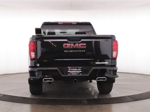 Used 2024 GMC Sierra 1500 Elevation w/ X31 Off-Road Package AWD/4WD image 11