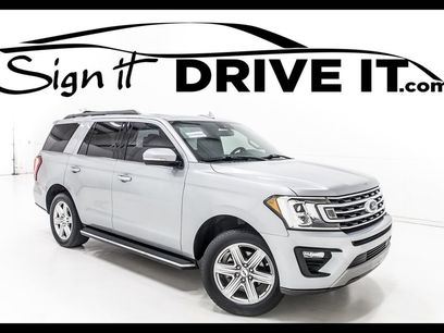 Used 2020 Ford Expedition XLT w/ Equipment Group 202A