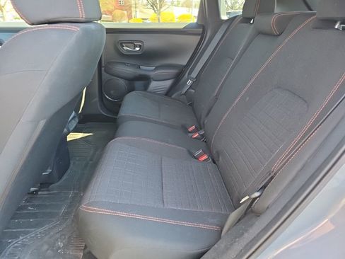 Used 2024 Honda HR-V Sport image 23