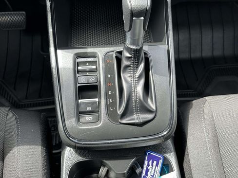 Certified 2025 Honda CR-V EX image 17