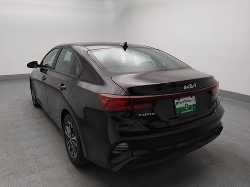 Used 2024 Kia Forte LXS FWD image 6