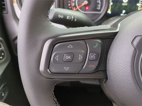 New 2025 Jeep Gladiator Sport image 23