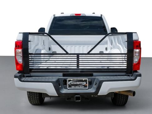 Used 2021 Ford F250 XL w/ Power Equipment Group AWD/4WD image 46