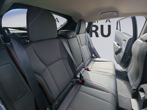 New 2026 Subaru Crosstrek 2.5i Limited AWD/4WD image 18