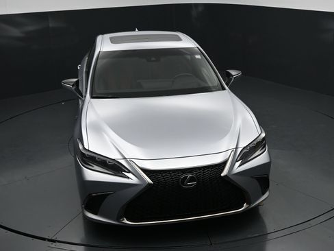 Used 2022 Lexus ES 350 F Sport FWD image 34