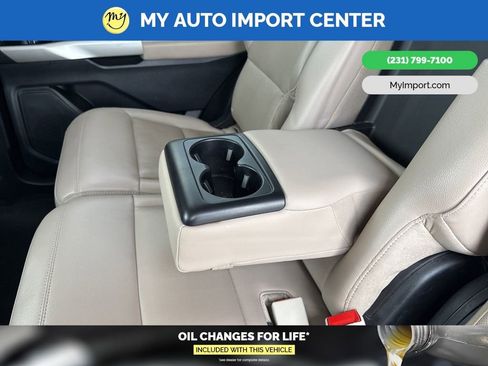 Used 2023 Ford Explorer Limited image 26