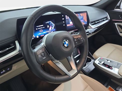 Used 2024 BMW X1 xDrive28i w/ Convenience Package image 19