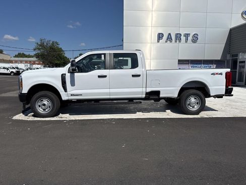 New 2026 Ford F250 XL AWD/4WD image 6