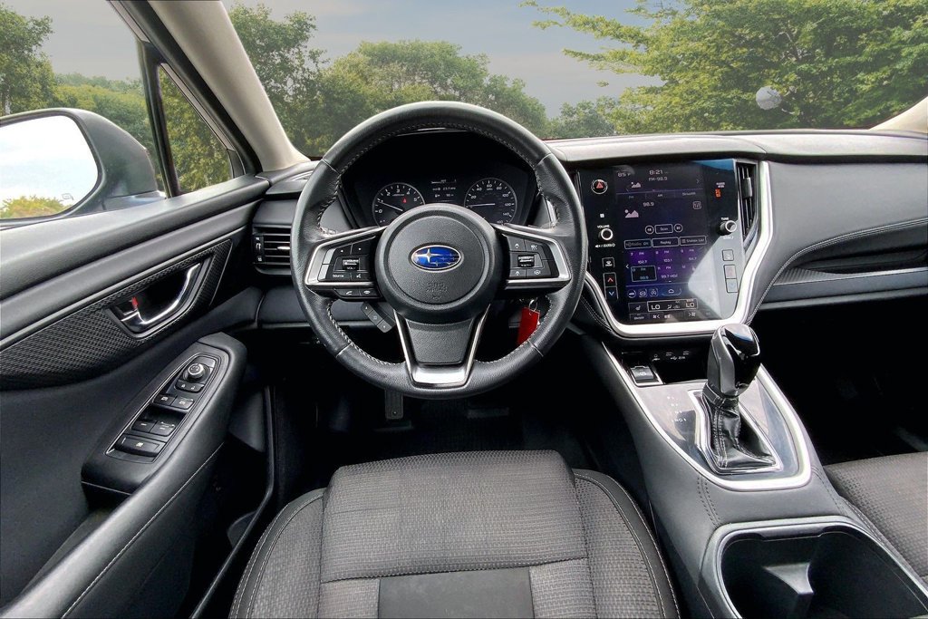 Used 2020 Subaru Outback Premium AWD/4WD image 8