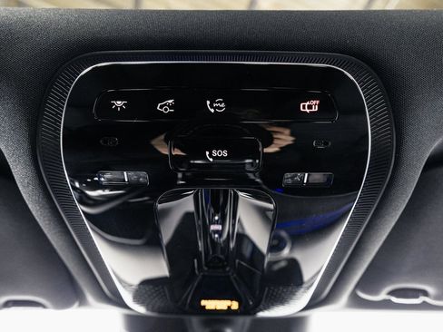 Certified 2025 Mercedes-Benz GLC 350e GLC 350e image 24