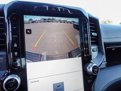 Used 2024 RAM 2500 Rebel w/ Level 2 Equipment Group image 21