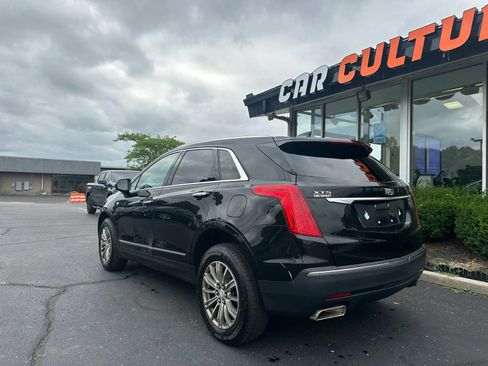 Used 2019 Cadillac XT5 FWD image 6