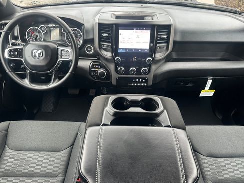 New 2026 RAM 1500 Tradesman image 13