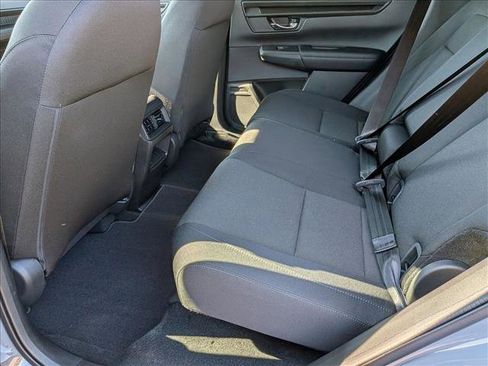 New 2026 Honda CR-V LX image 14