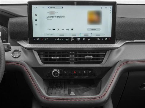 New 2026 Ford Explorer ST-Line w/ ST-Line Street Pack AWD/4WD image 7