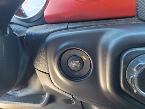 Used 2020 Jeep Gladiator Rubicon image 28