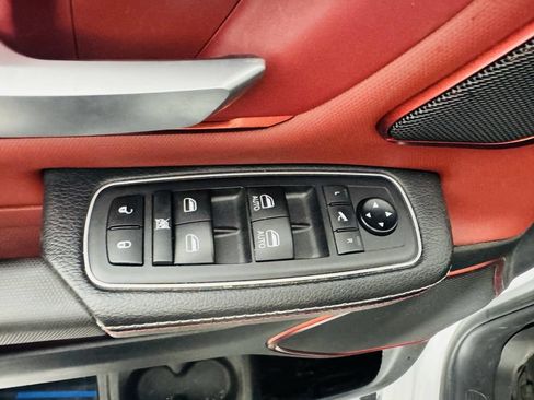 Used 2020 RAM 1500 Rebel w/ Rebel Level 2 Equipment Group AWD/4WD image 7