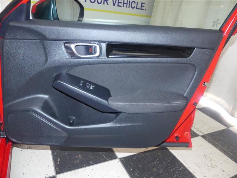 Used 2023 Honda Civic EX image 22