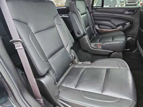 Used 2016 Chevrolet Tahoe LT image 22