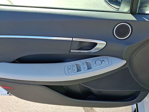 Certified 2023 Hyundai Sonata SEL image 14