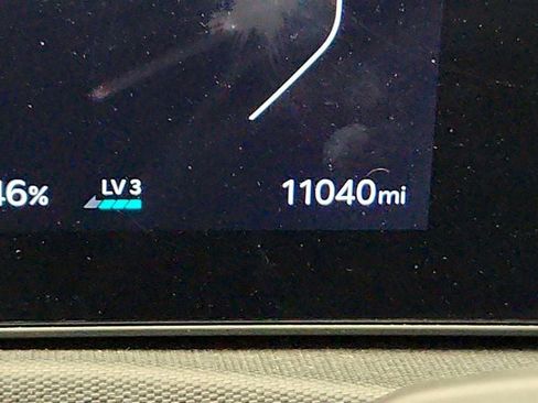Used 2025 Kia EV6 Light w/ Light LR Technology Package RWD image 13