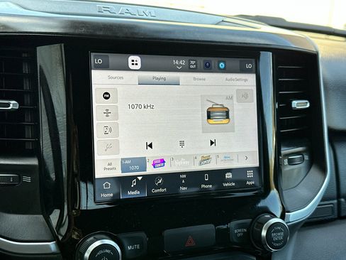 Used 2022 RAM 1500 Big Horn AWD/4WD image 20
