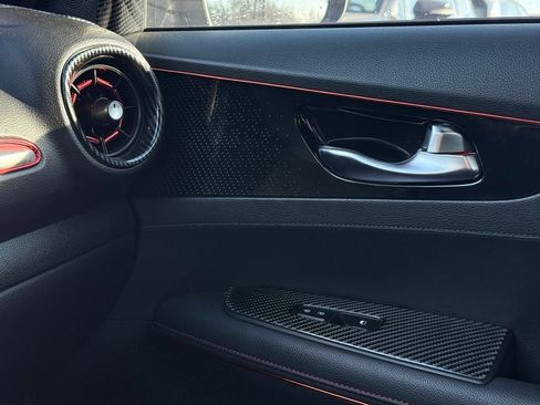 Certified 2023 Kia Forte GT w/ GT2 Package image 39