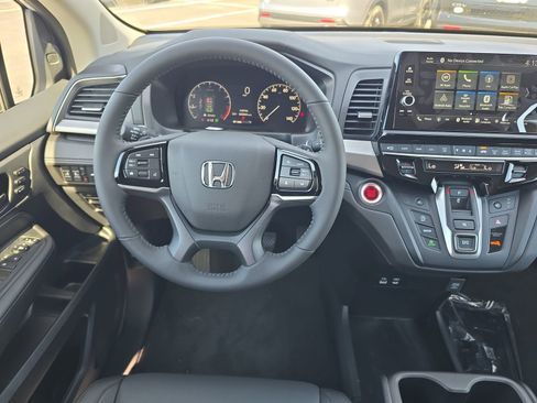 New 2026 Honda Odyssey EX-L image 10
