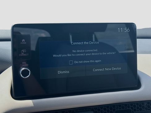 New 2026 Honda HR-V LX image 12