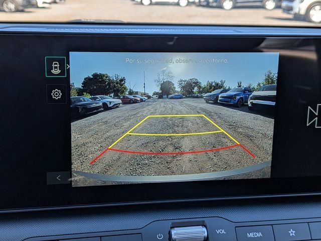New 2026 Kia K4 FWD image 22
