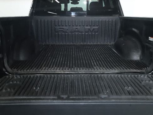 Used 2023 RAM 1500 Big Horn AWD/4WD image 31