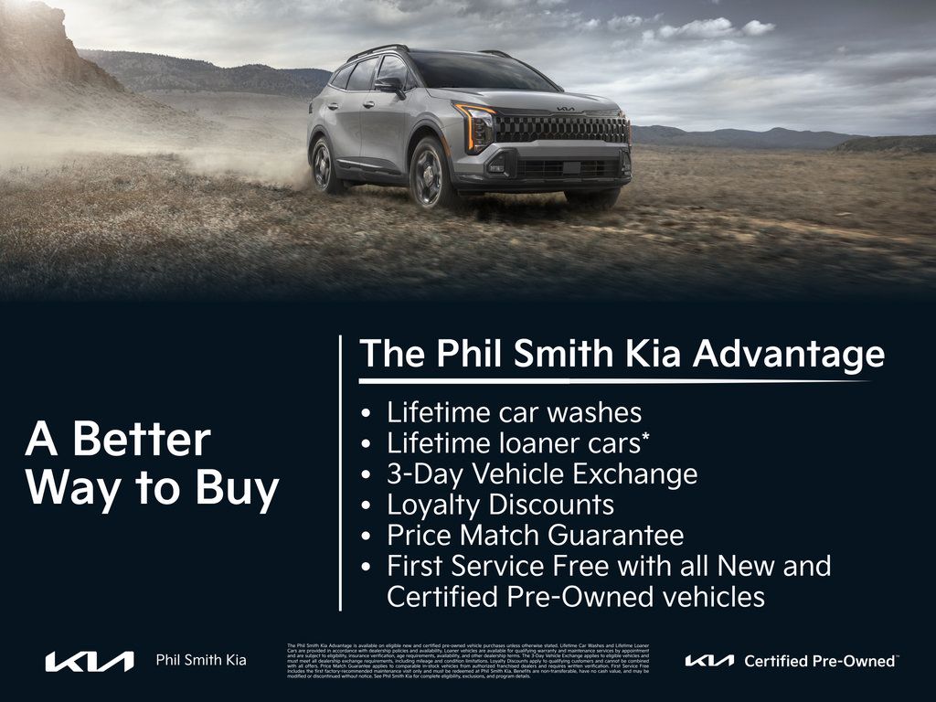 Certified 2025 Kia K4 EX FWD image 6