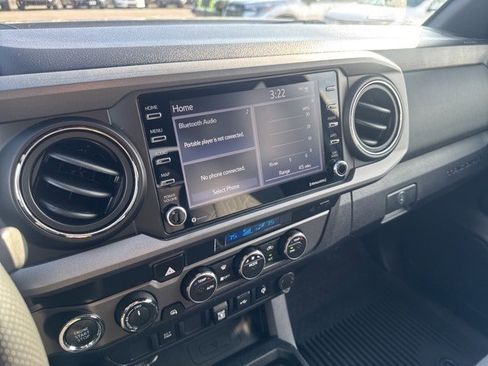 Used 2021 Toyota Tacoma TRD Off-Road image 26