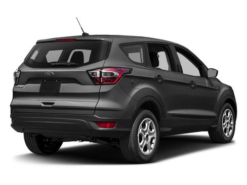 Used 2017 Ford Escape S FWD image 2