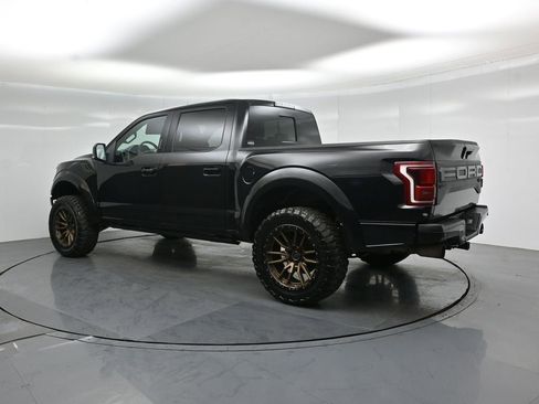 Used 2019 Ford F150 Raptor w/ Equipment Group 802A Luxury image 6