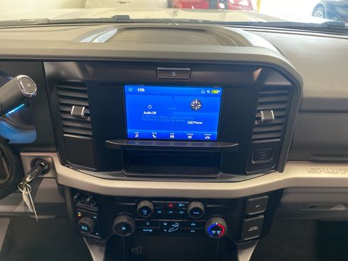 New 2026 Ford F250 XLT w/ FX4 Off-Road Package AWD/4WD image 22